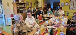 Fotoalbum Demenz WG Köpenick 46 Advent Köpenick 03