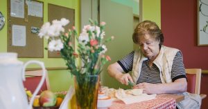 Fotoalbum Demenz WG Köpenick 5 Alltag Köpenick 05