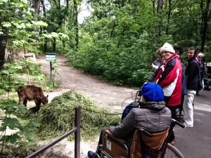 Fotoalbum Demenz WG Marzahn 33 Marzahn Ausfluege 01
