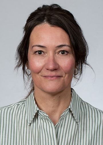 Mandy Graf